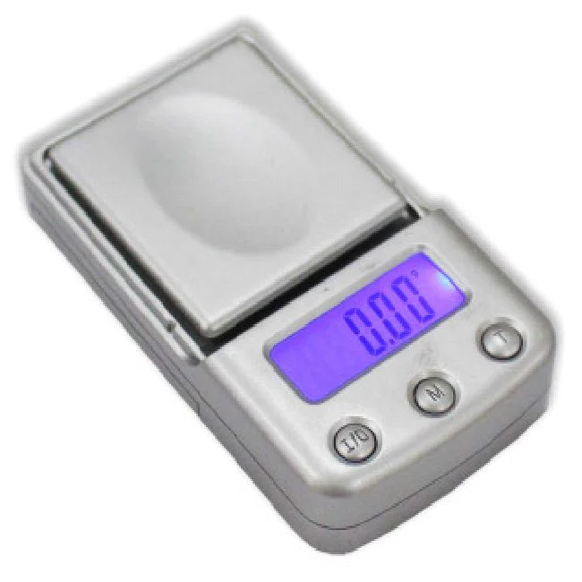Gram MAIN-80 Scale 80g x.01g