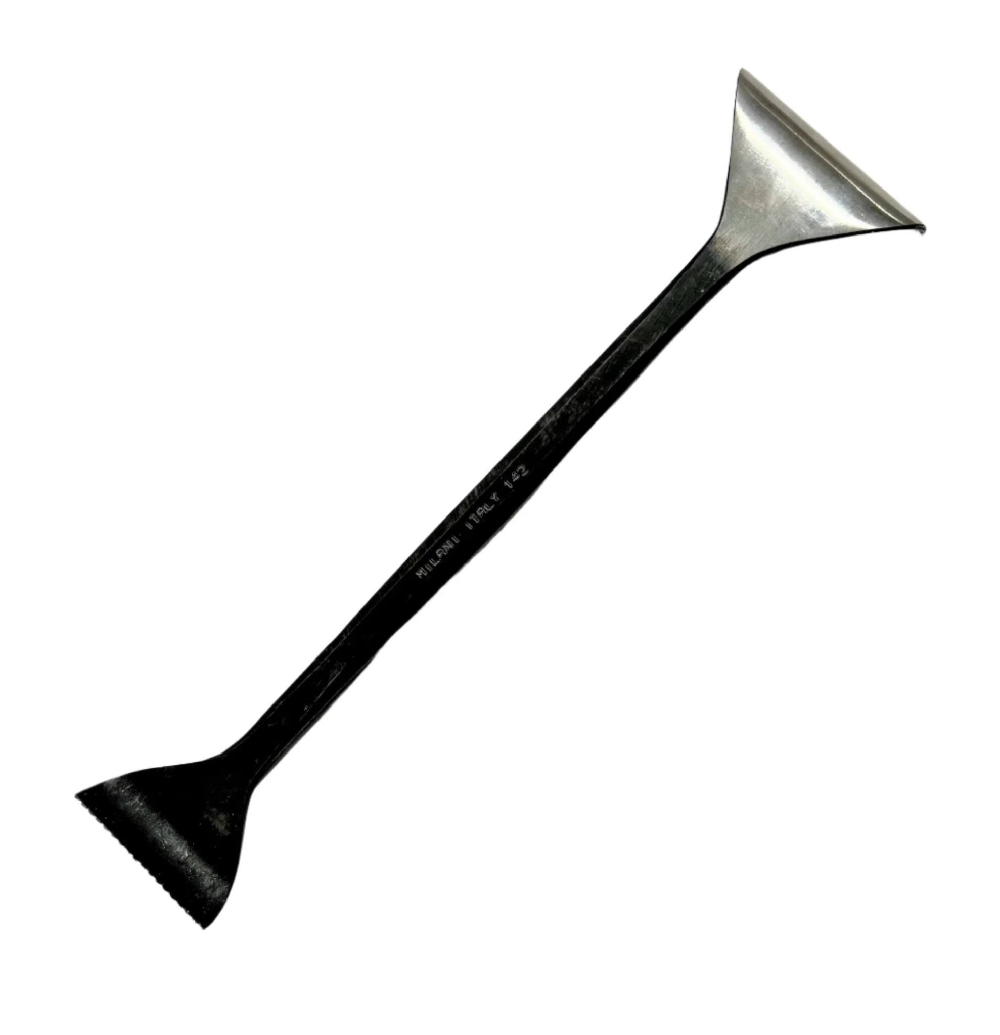 Grattafondi - Plaster scrapers - Image 3