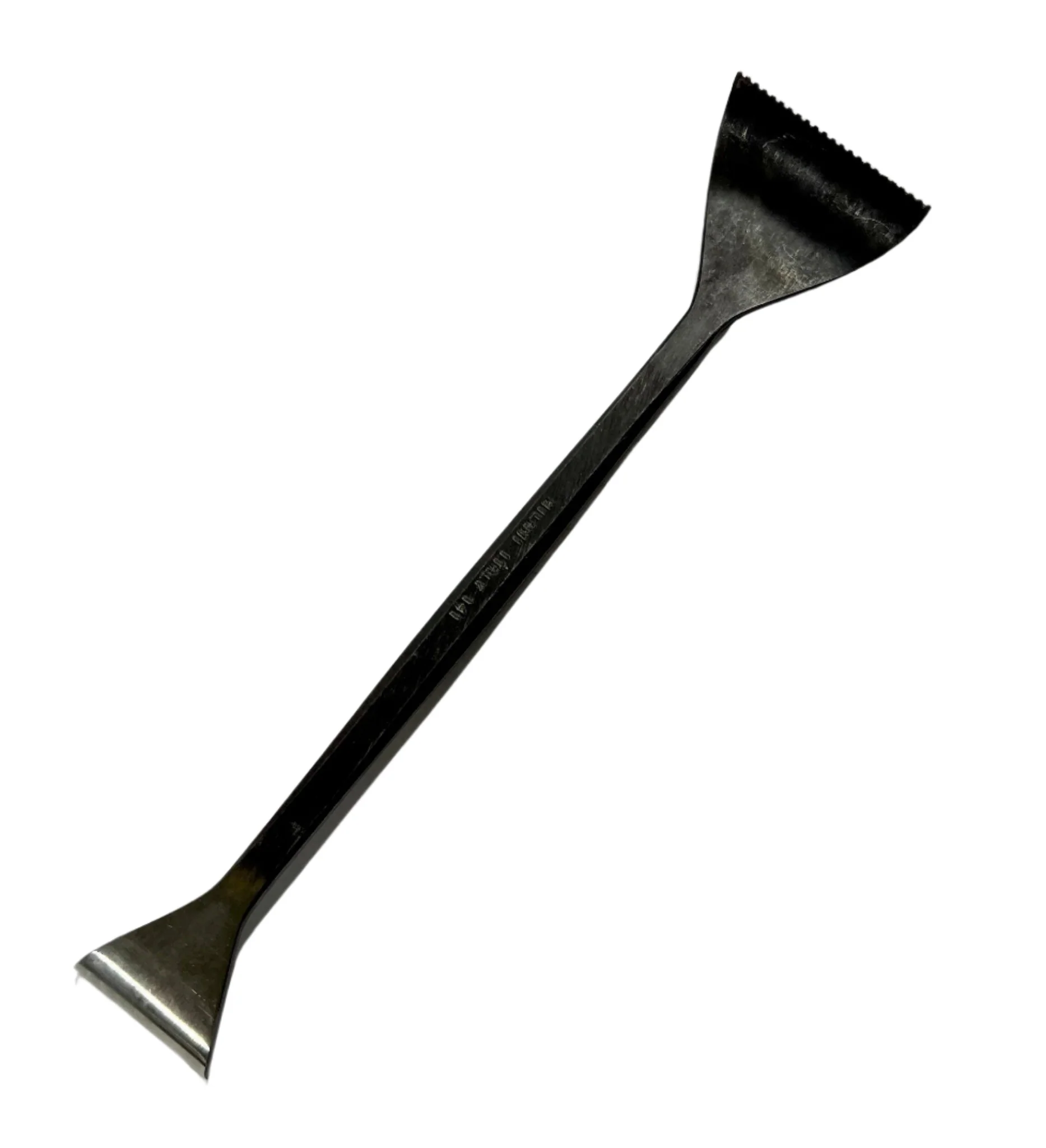 Grattafondi - Plaster scrapers - Image 4