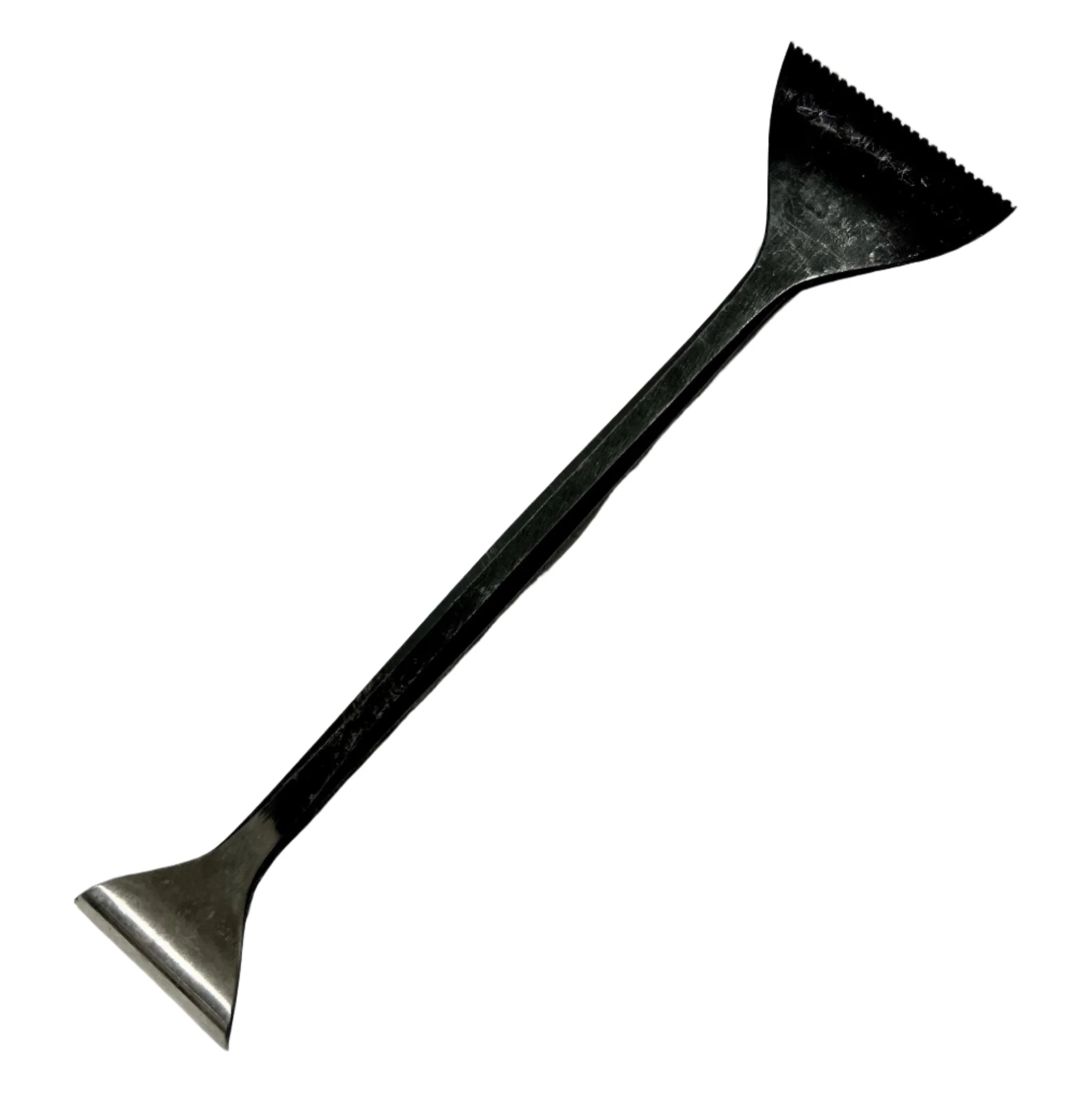 Grattafondi - Plaster scrapers - Image 5