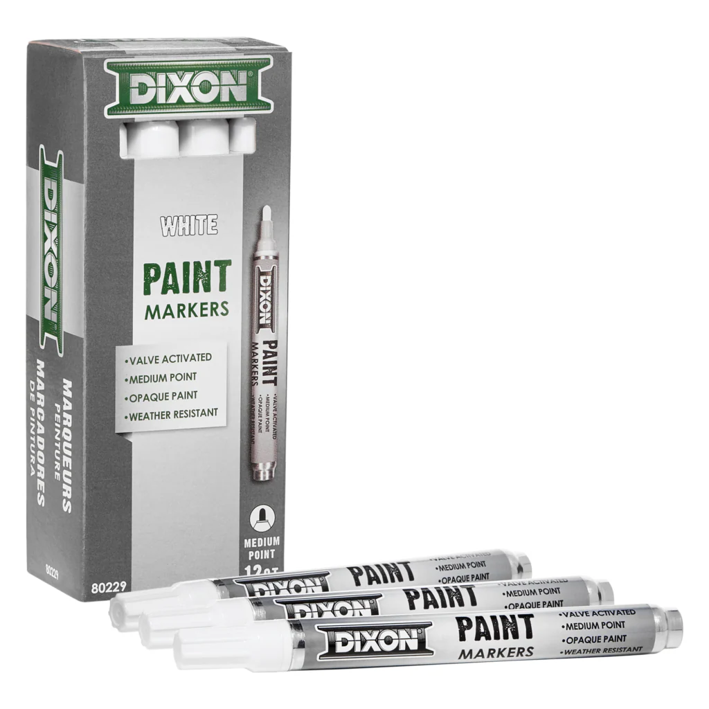 Industrial Paint Marker Singles - Image 2
