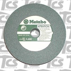 Green Wheel Silicone Carbide
