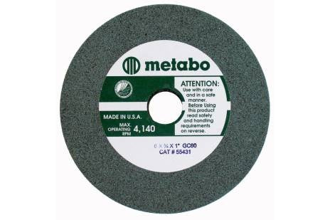 Green Wheel Silicone Carbide - Image 2