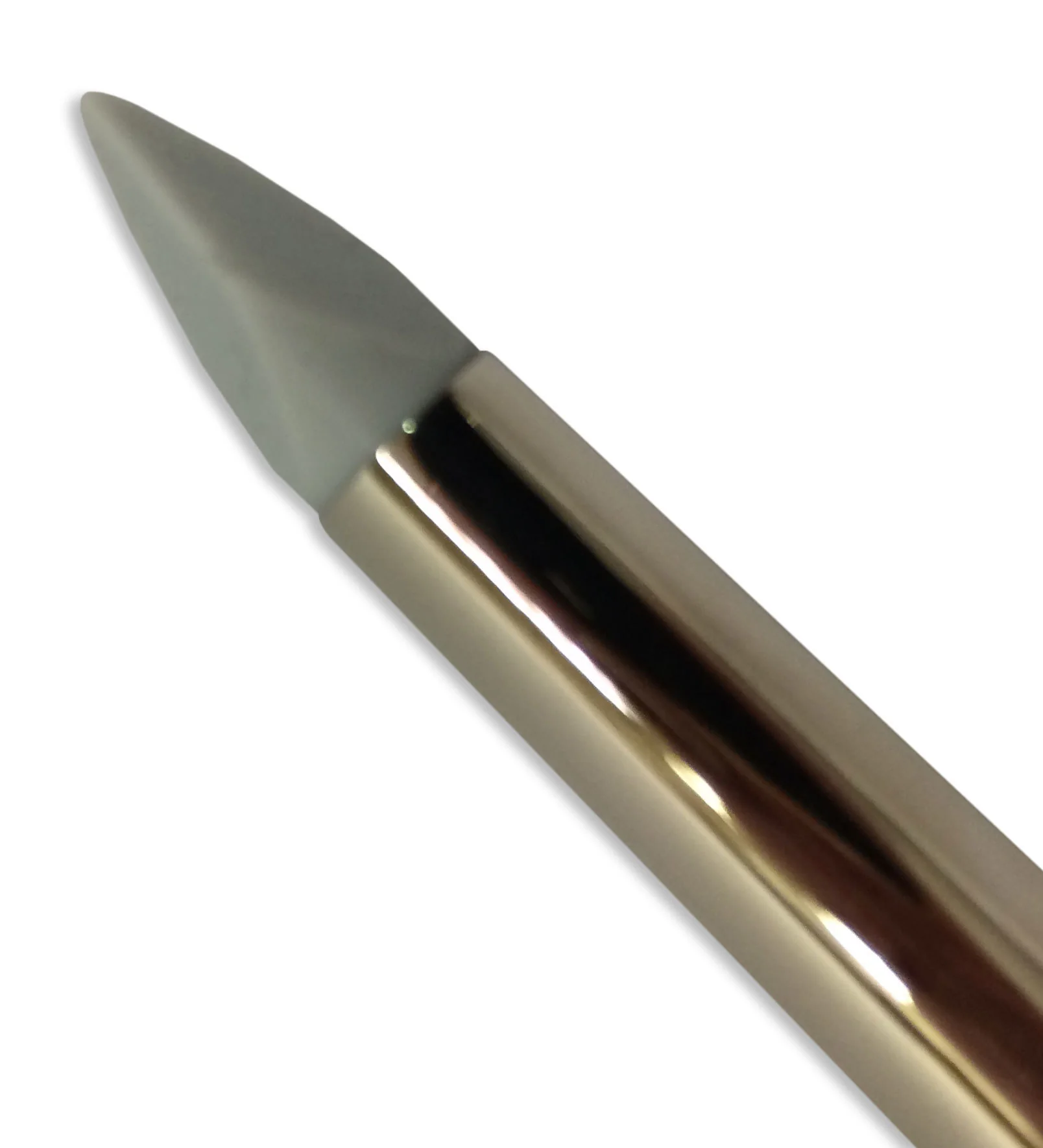 Clay Shaper Grey Angle Chisels 0-16 - Image 3