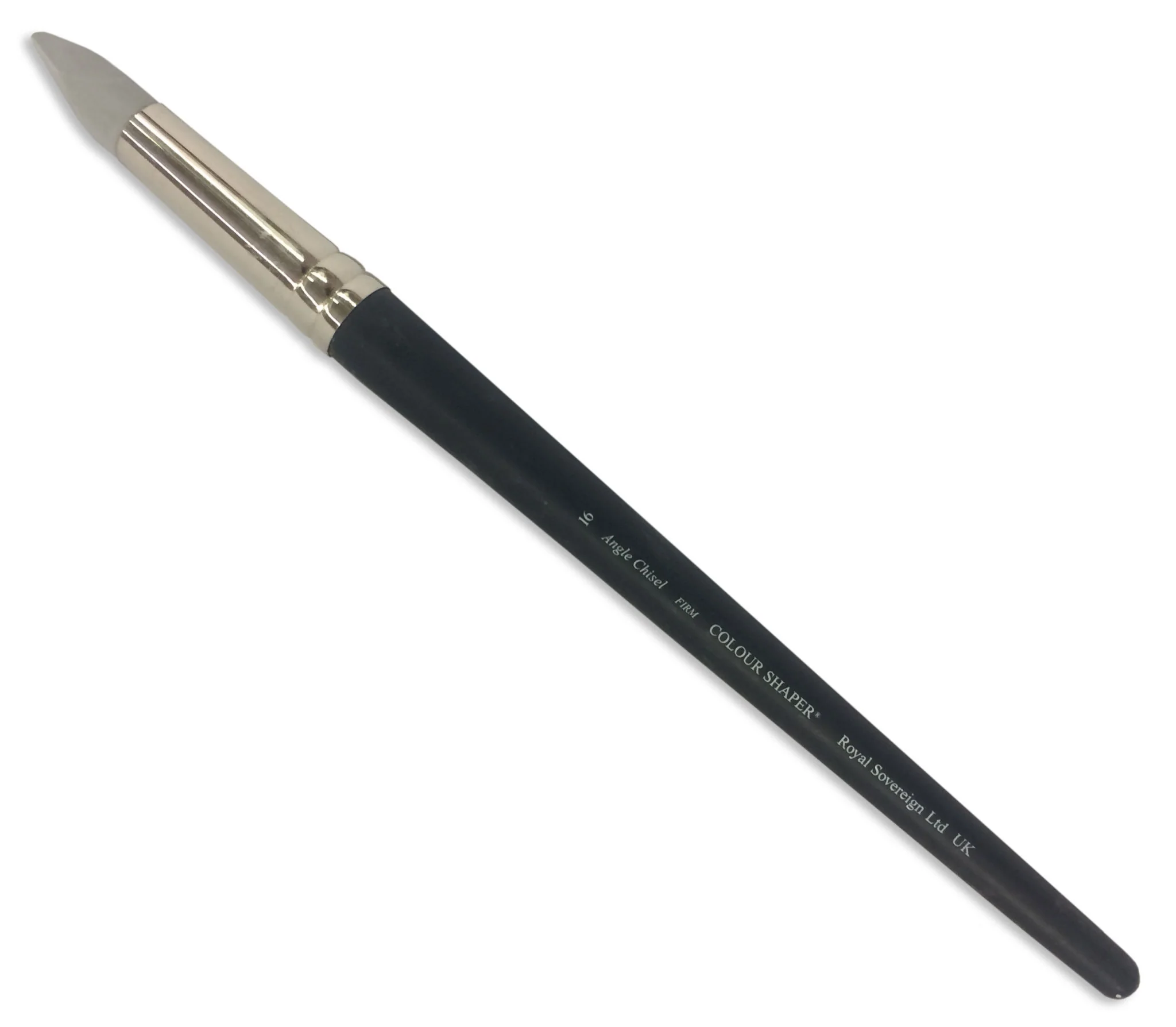 Clay Shaper Grey Angle Chisels 0-16 - Image 4