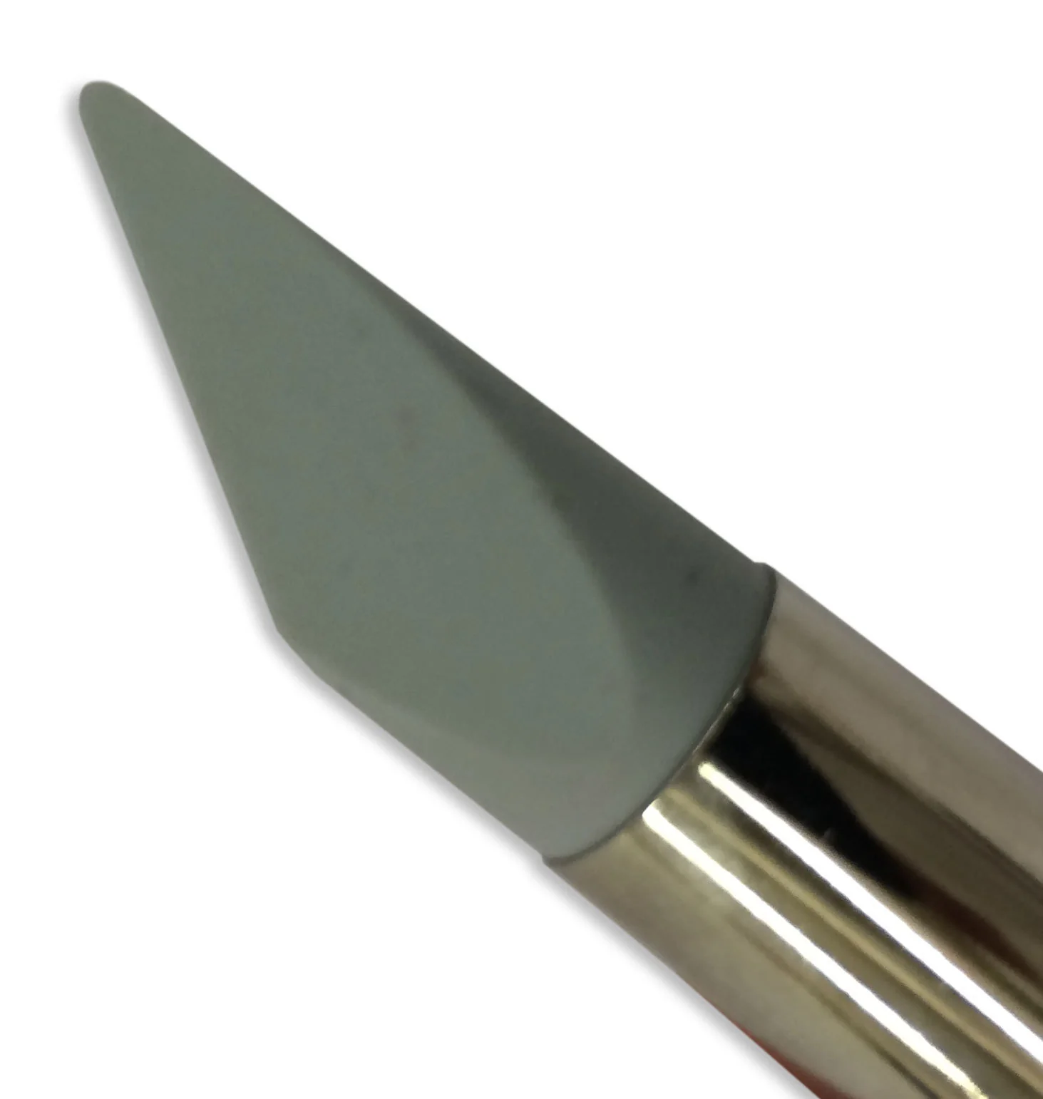 Clay Shaper Grey Angle Chisels 0-16 - Image 5