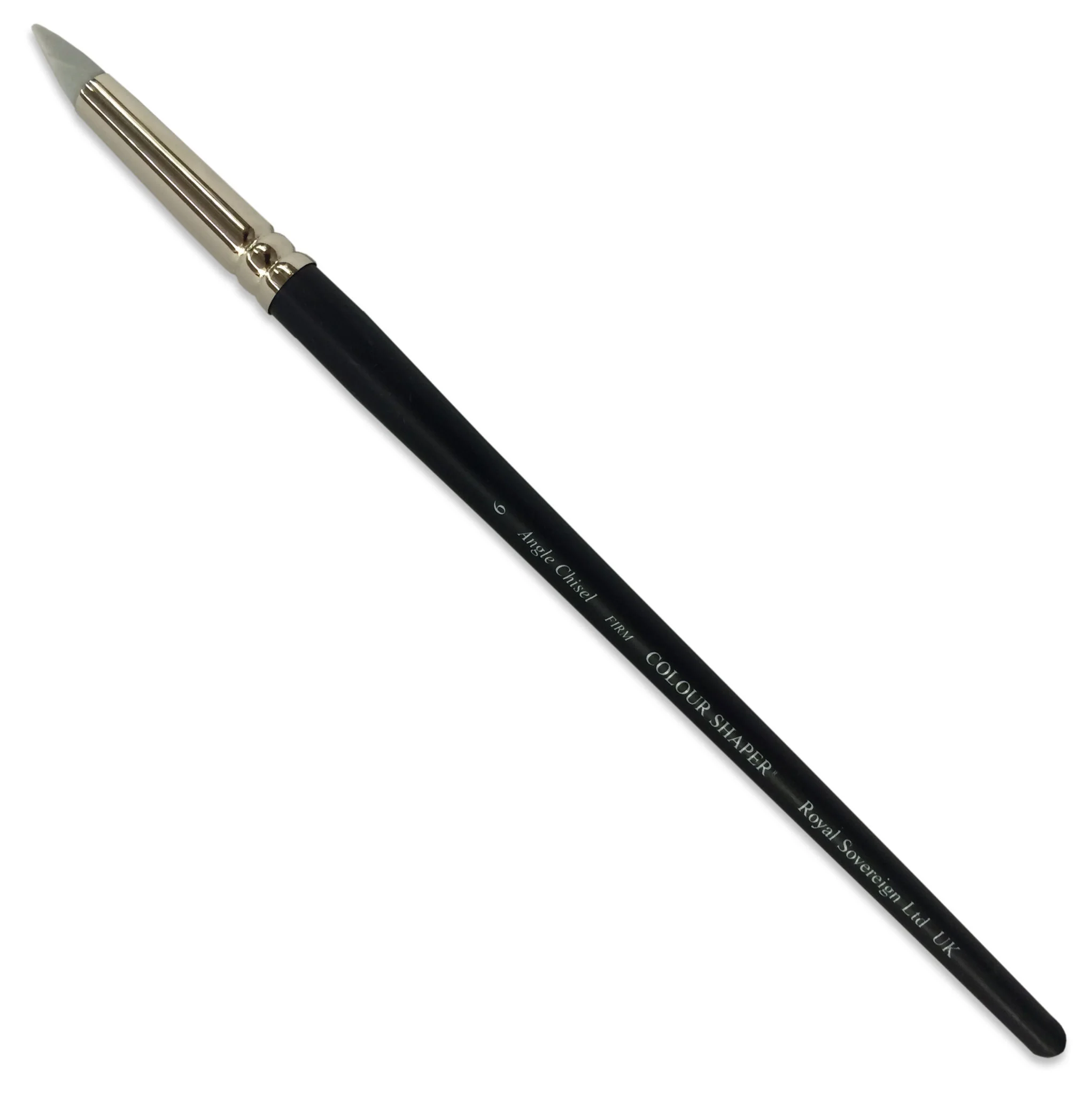 Clay Shaper Grey Angle Chisels 0-16 - Image 7