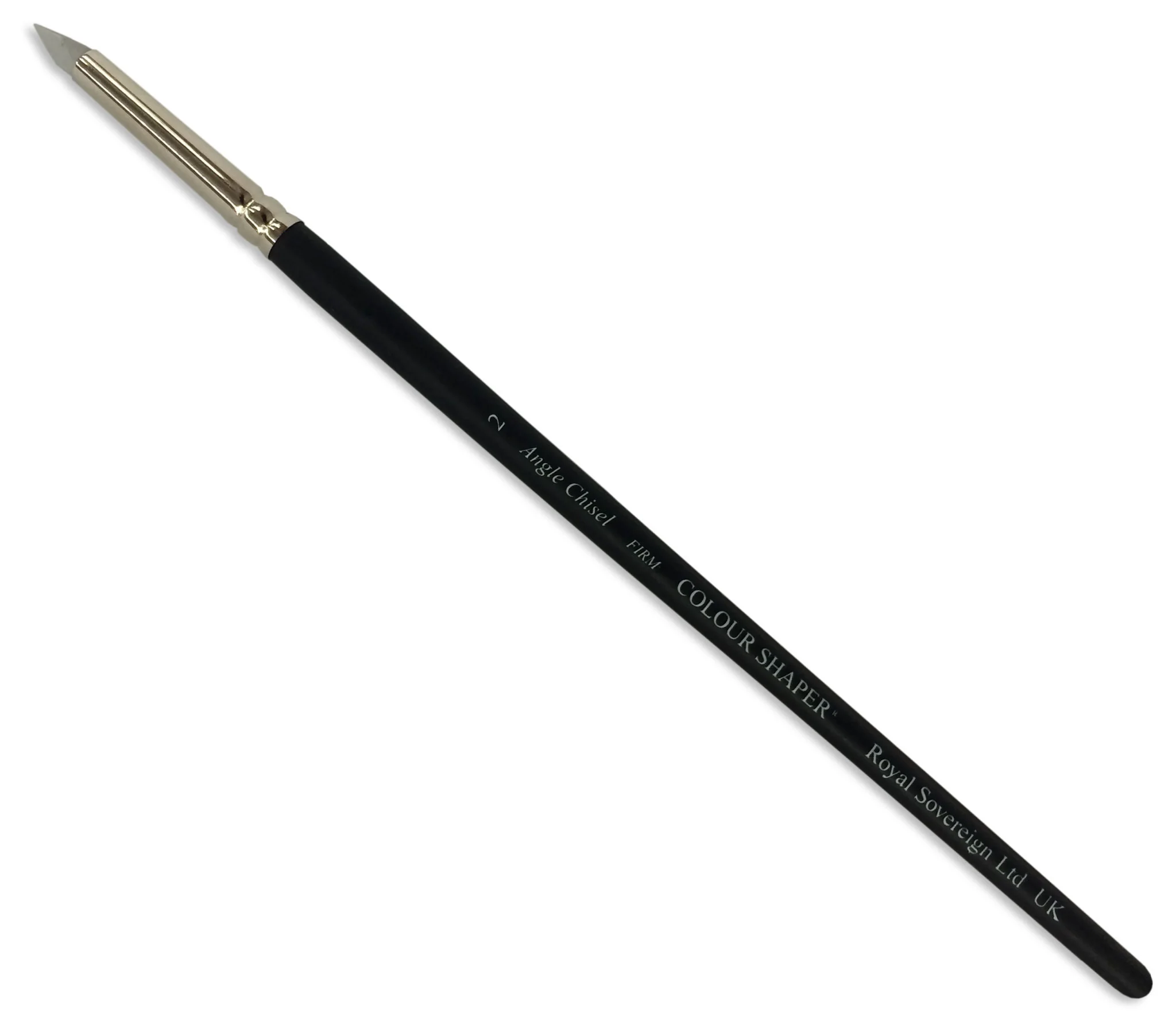 Clay Shaper Grey Angle Chisels 0-16 - Image 8