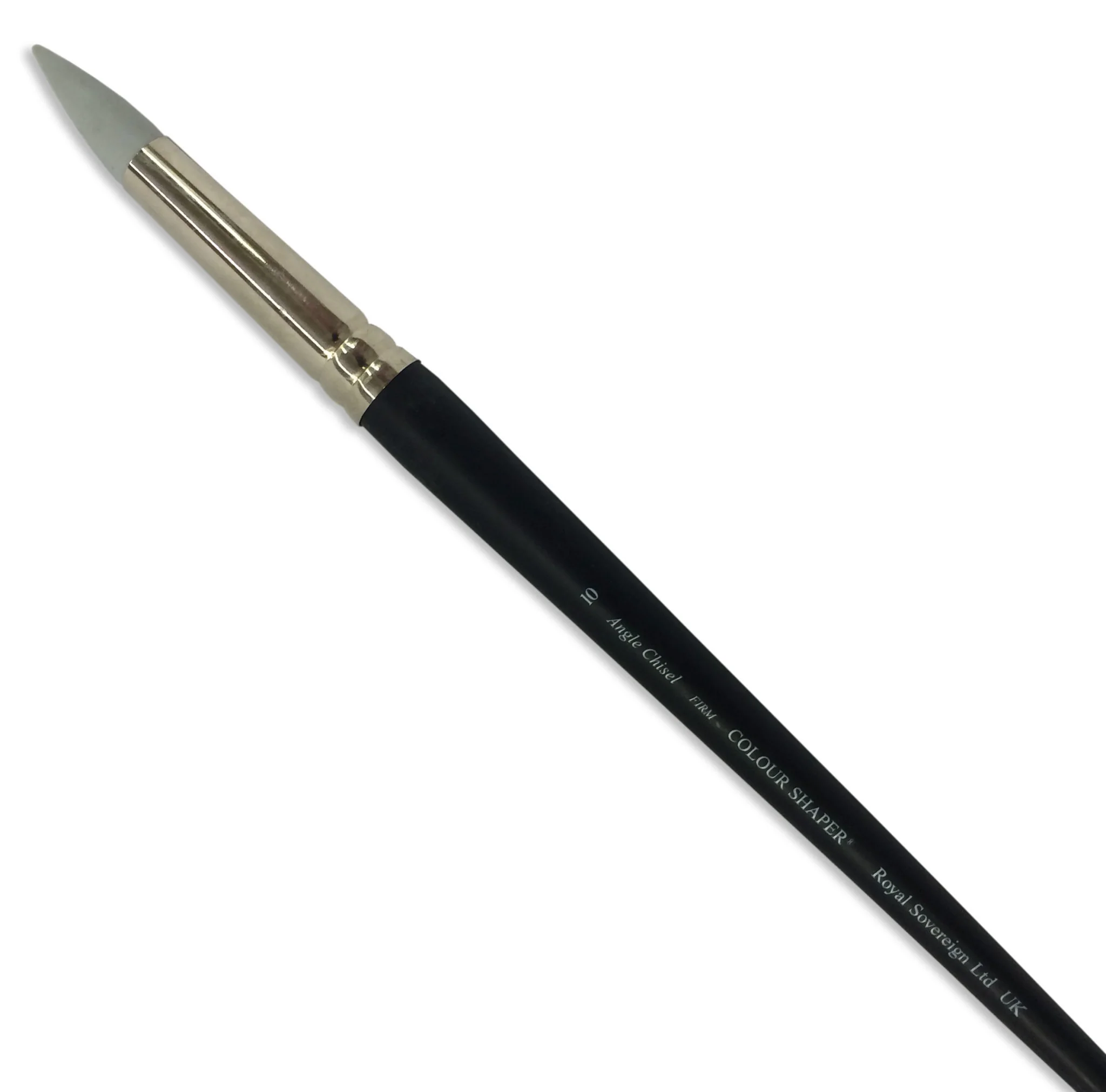 Clay Shaper Grey Angle Chisels 0-16 - Image 9