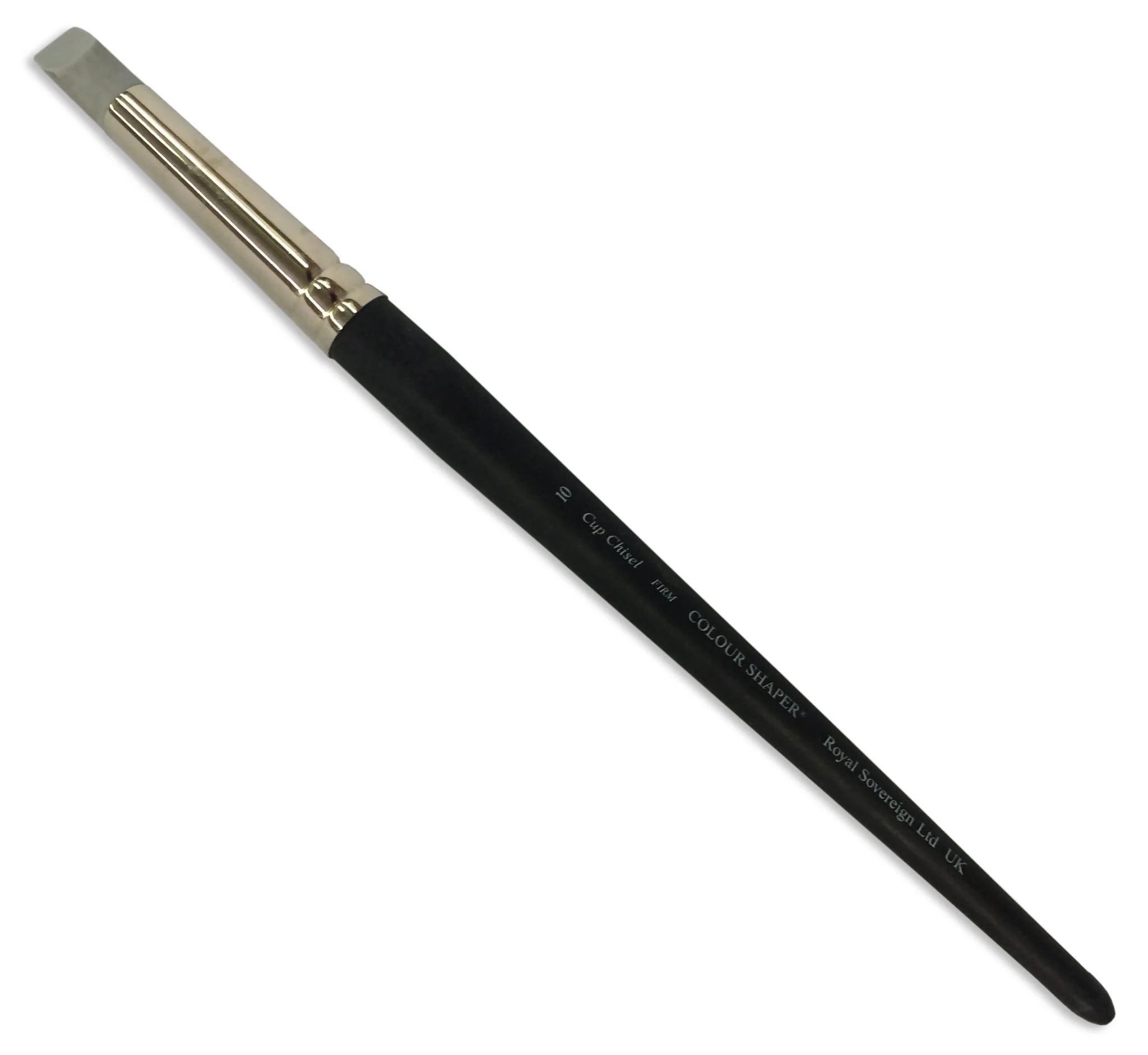 Clay Shaper Grey Cup Chisels 0-16 - Image 3