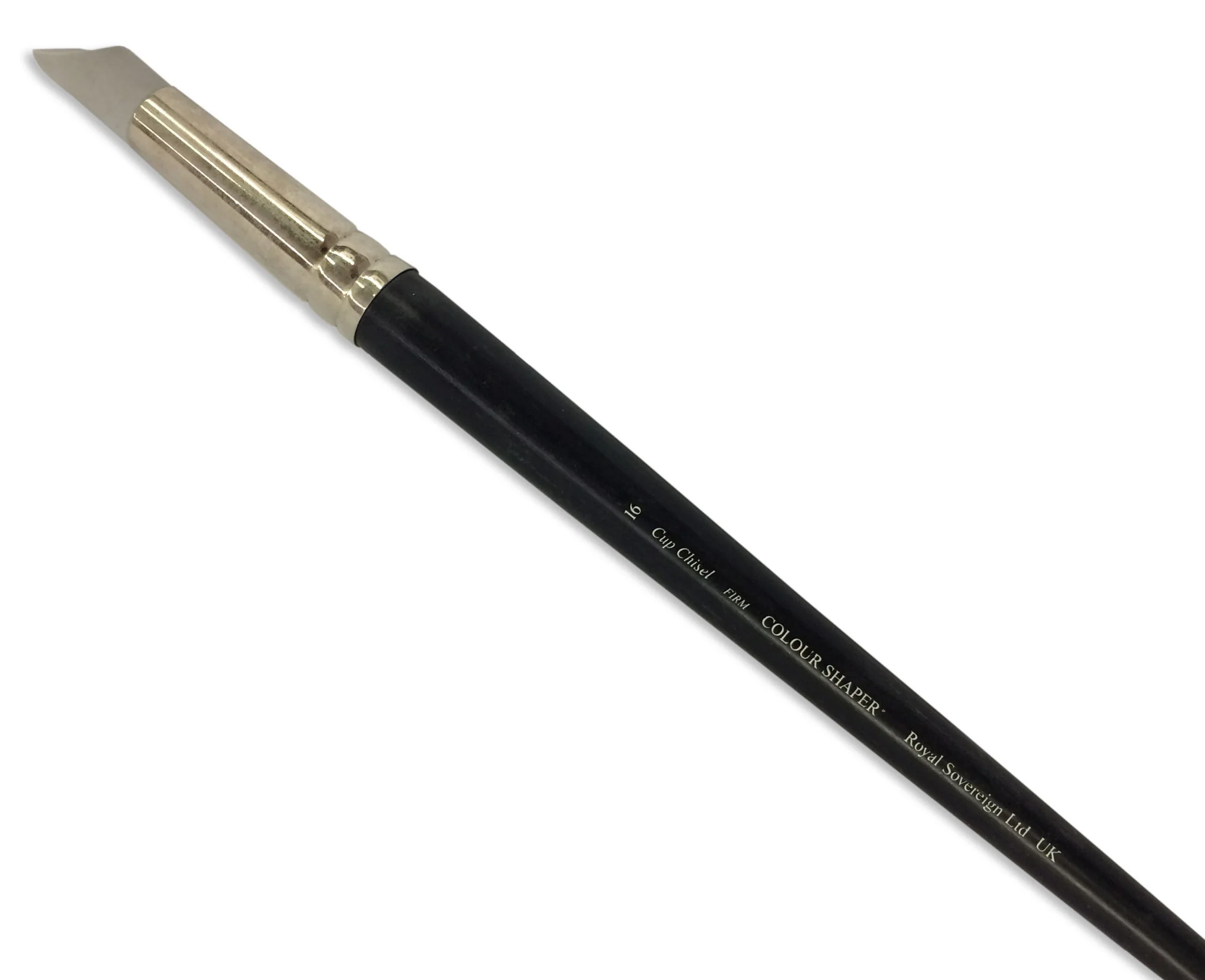 Clay Shaper Grey Cup Chisels 0-16 - Image 6