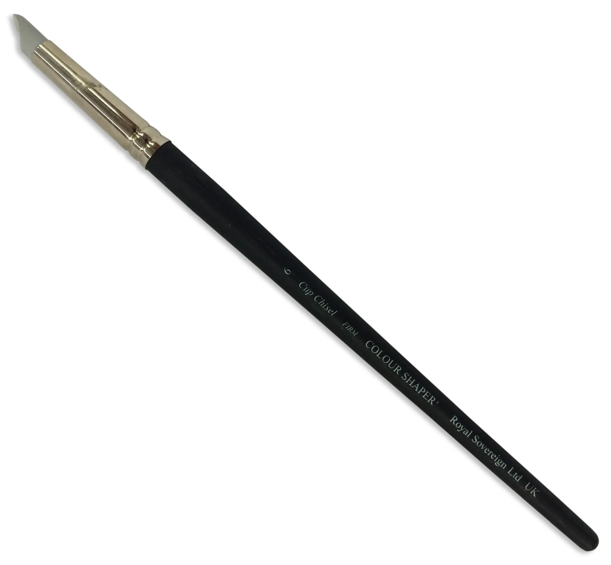Clay Shaper Grey Cup Chisels 0-16 - Image 7