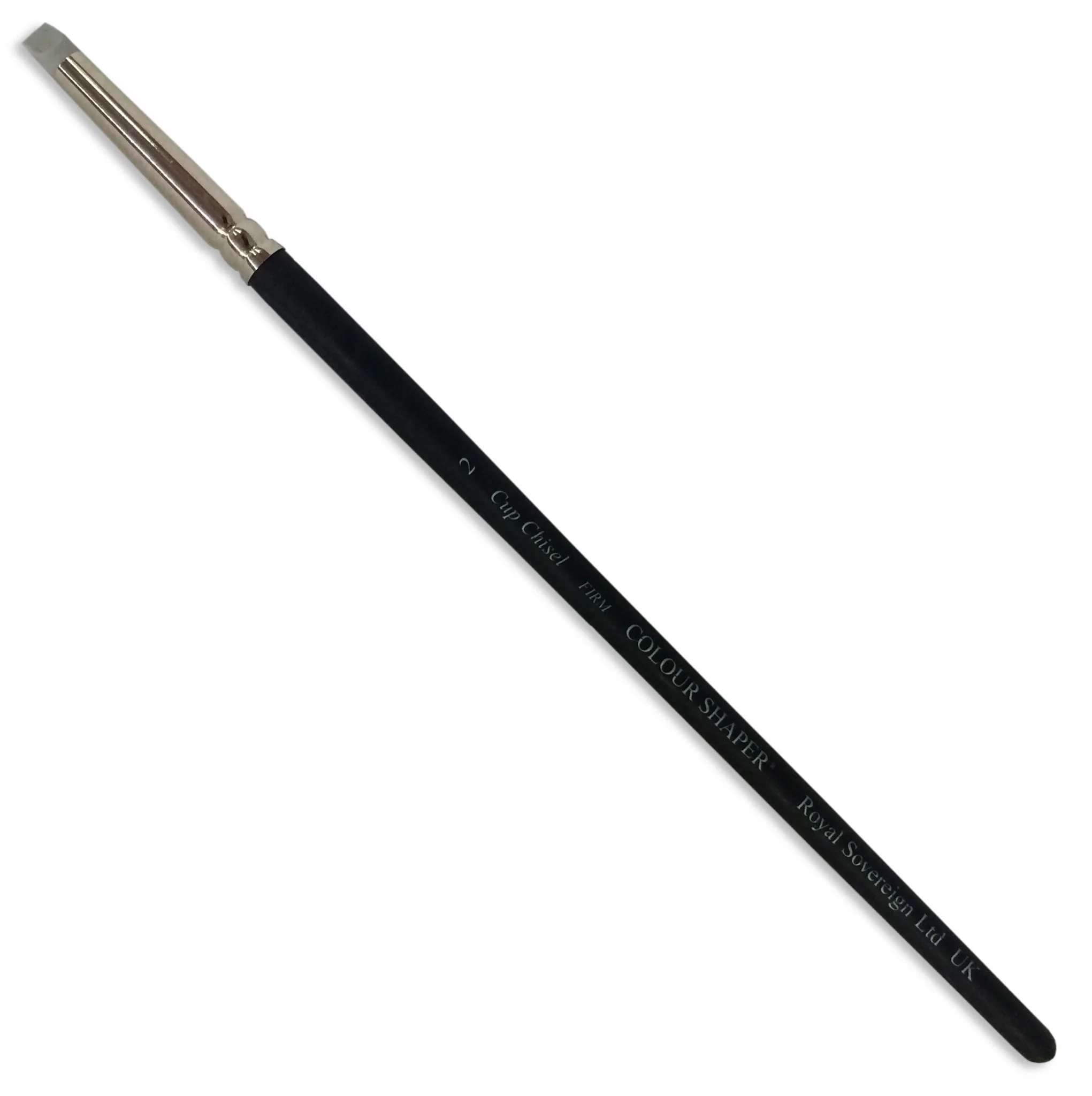 Clay Shaper Grey Cup Chisels 0-16 - Image 9