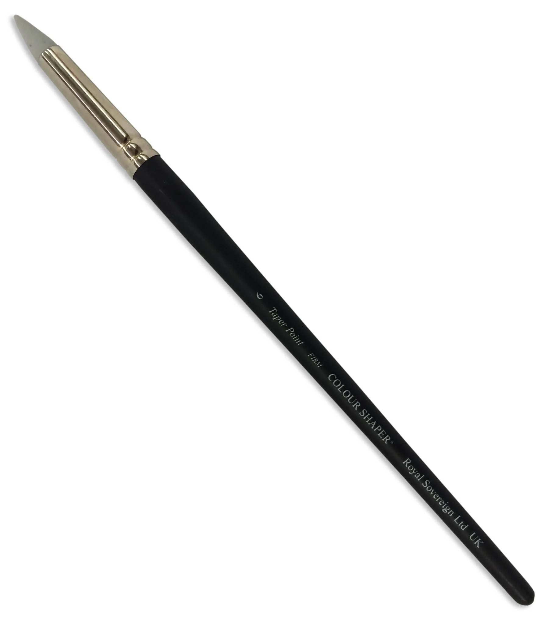 Clay Shaper Grey Taper Points 0-16 - Image 3