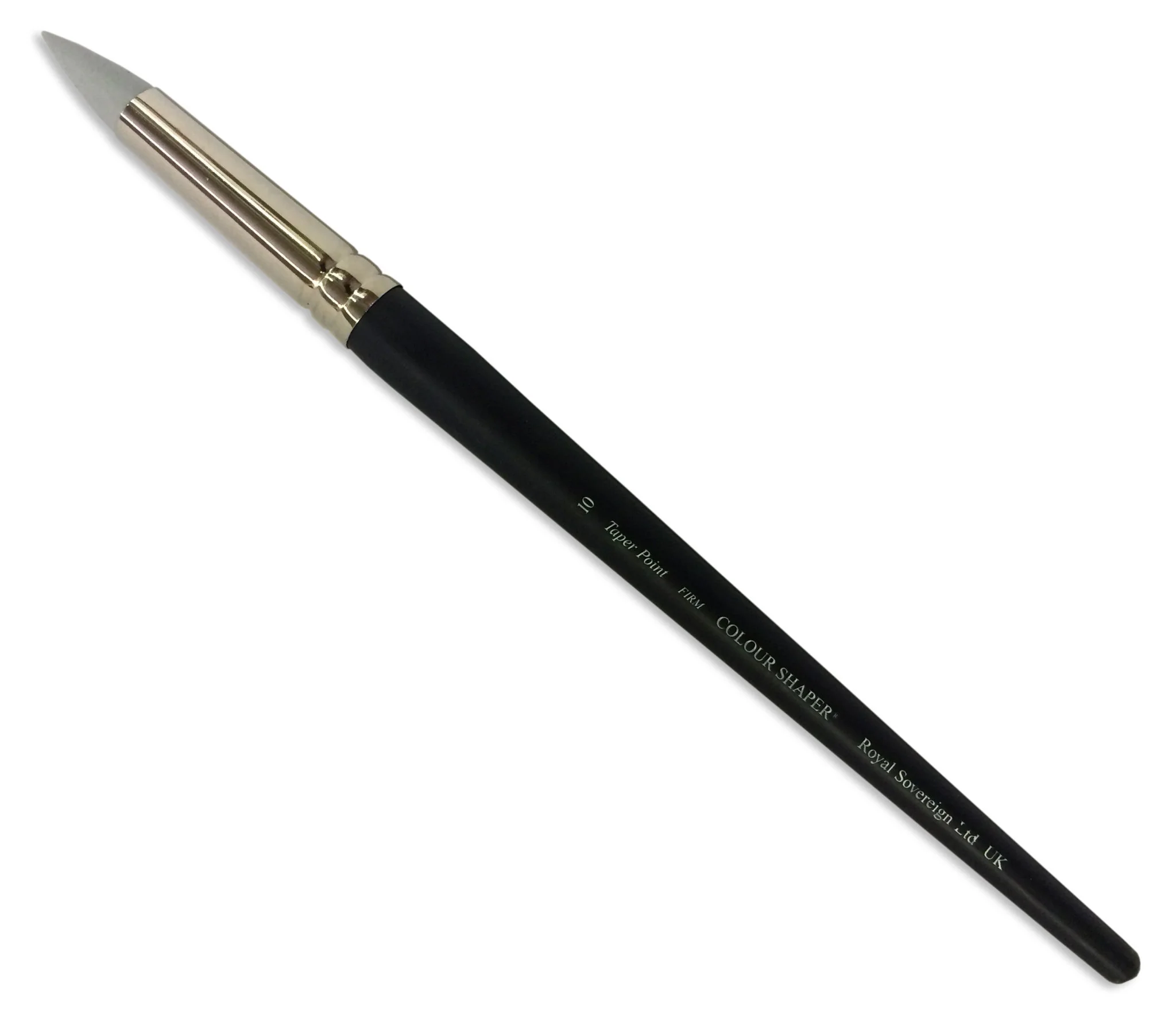 Clay Shaper Grey Taper Points 0-16 - Image 5