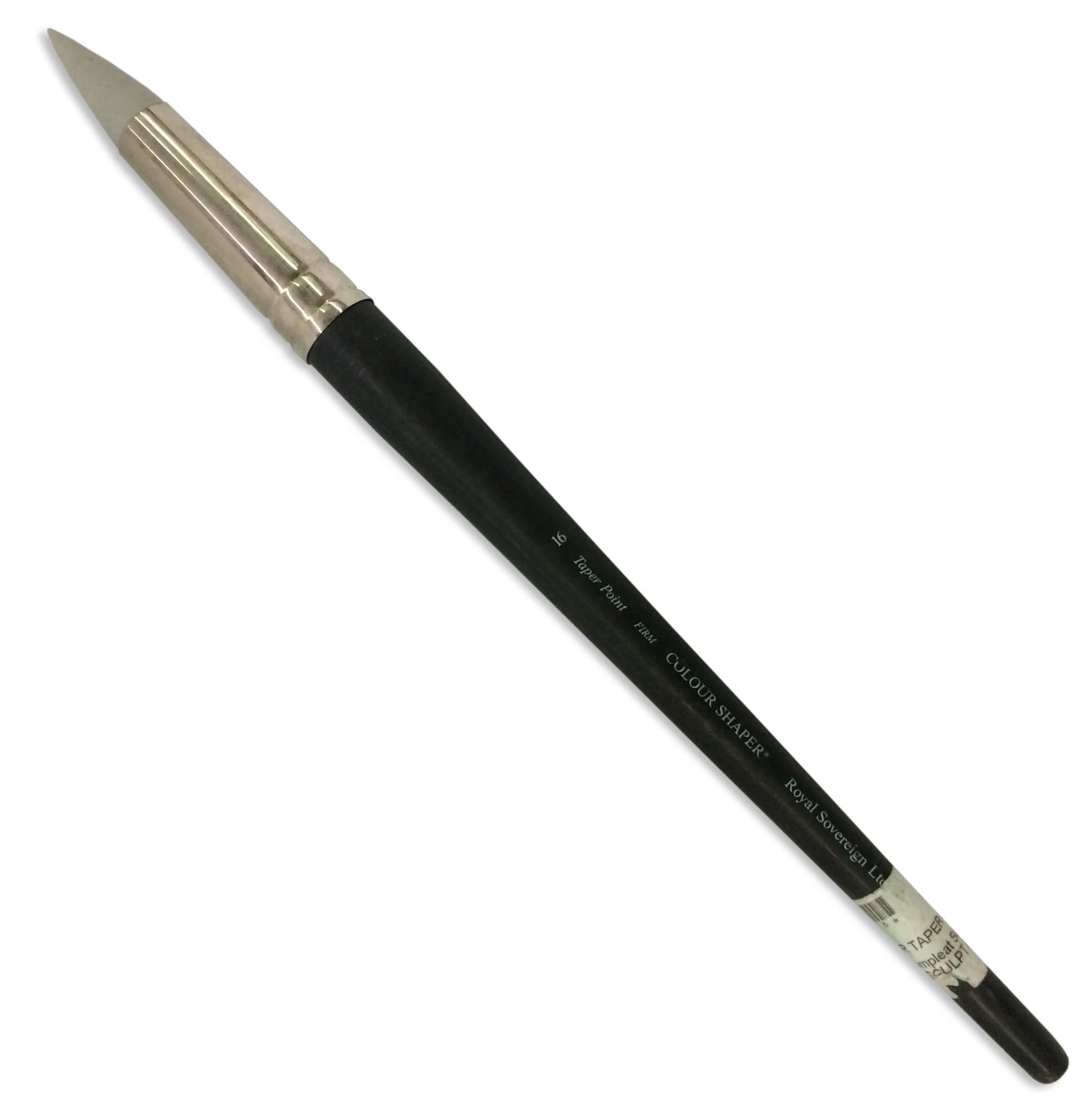 Clay Shaper Grey Taper Points 0-16 - Image 6