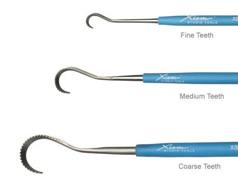Griffon Hooks - Image 2
