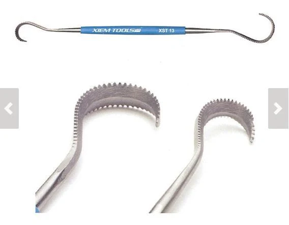 Griffon Hooks - Image 4