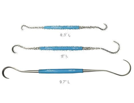 Griffon Hooks - Image 7