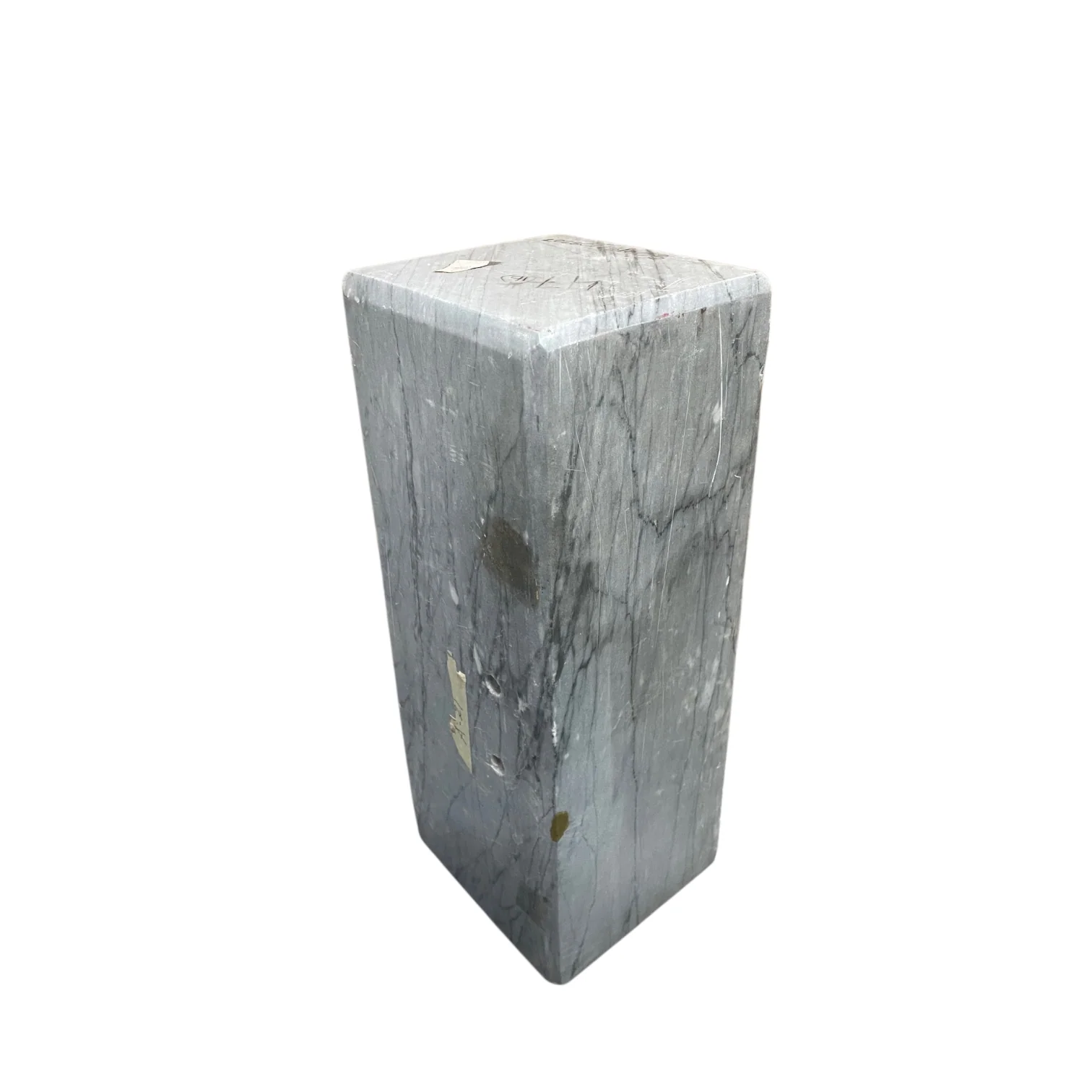 Grigio Marble 6x5x15 47lb Block - Image 2