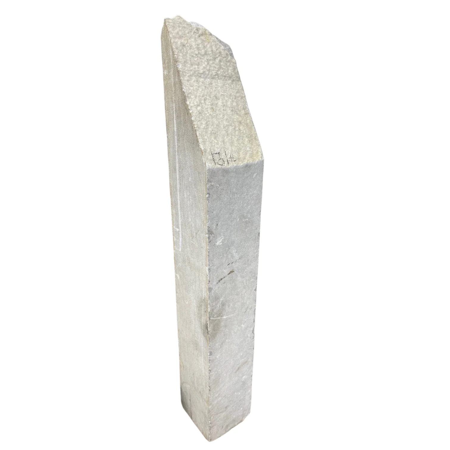 Grigio Marble 6x6x41 131lb (Rough Block) - Image 3