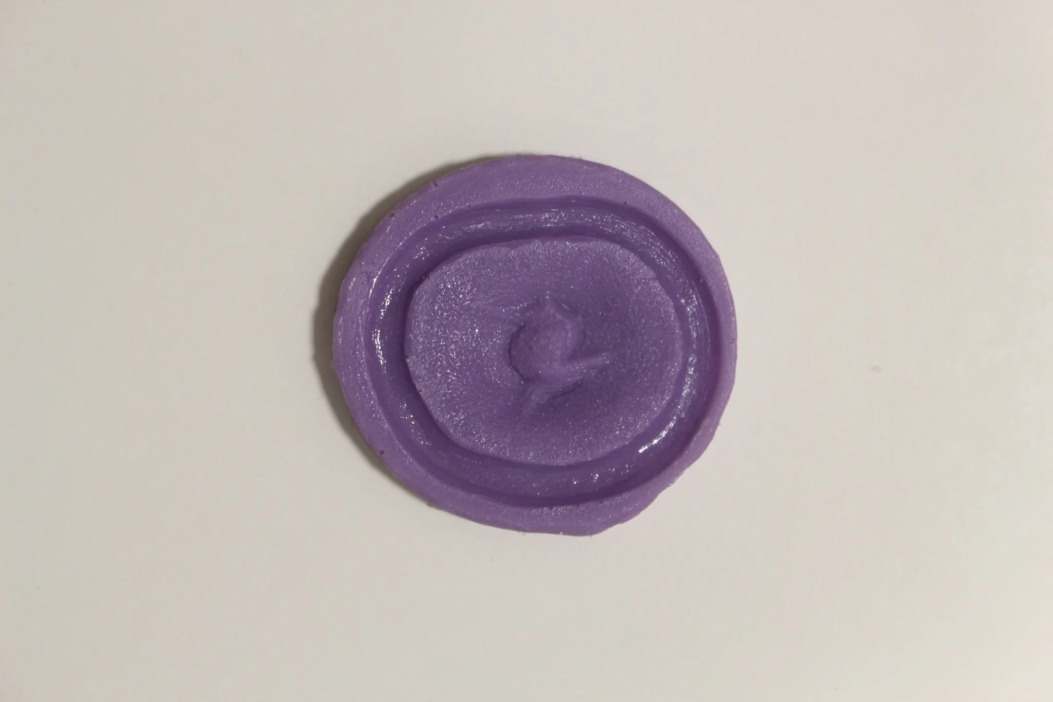 Gunshot wound - G3 Silicone Prosthetic Mold