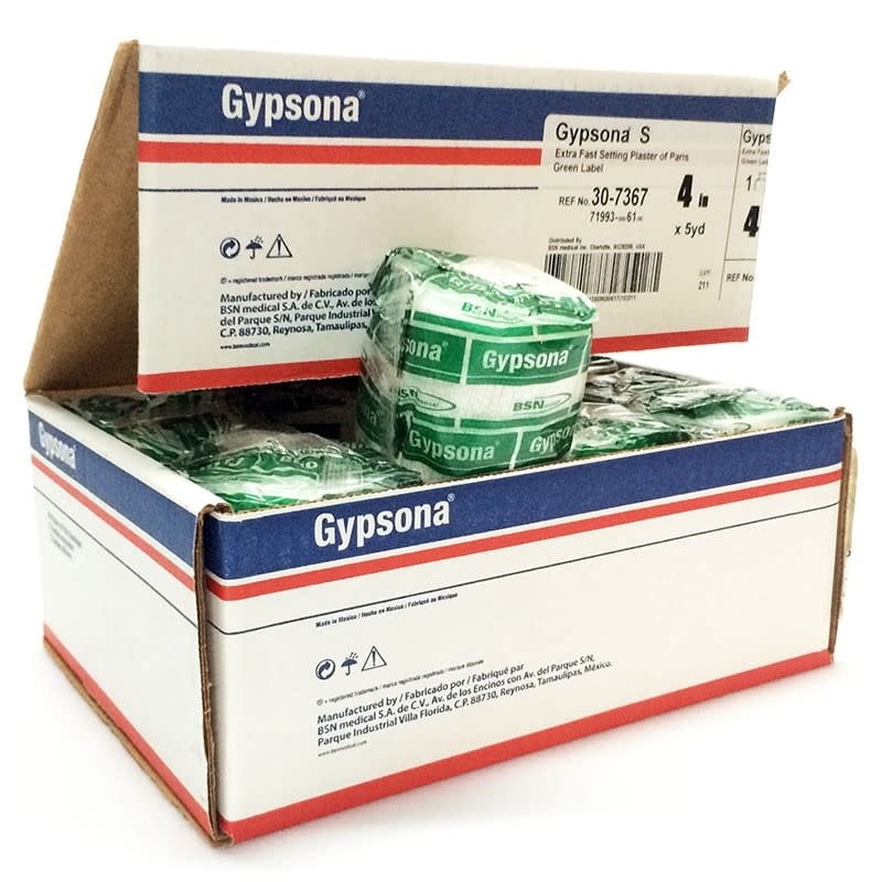 Gypsona® Plaster Gauze - Image 2