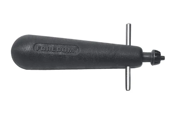 Handpiece – Chuck-style #H.30 - Image 2