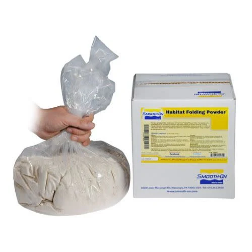 Habitat™ Folding Powder - Image 2