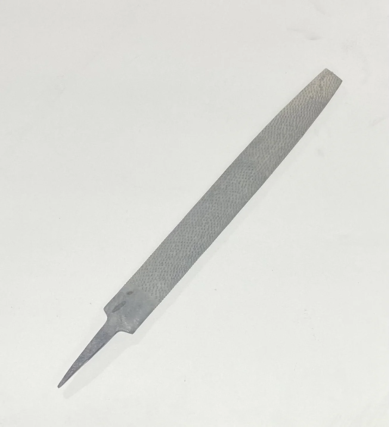 Half Round Rasp Special 8 - Image 2