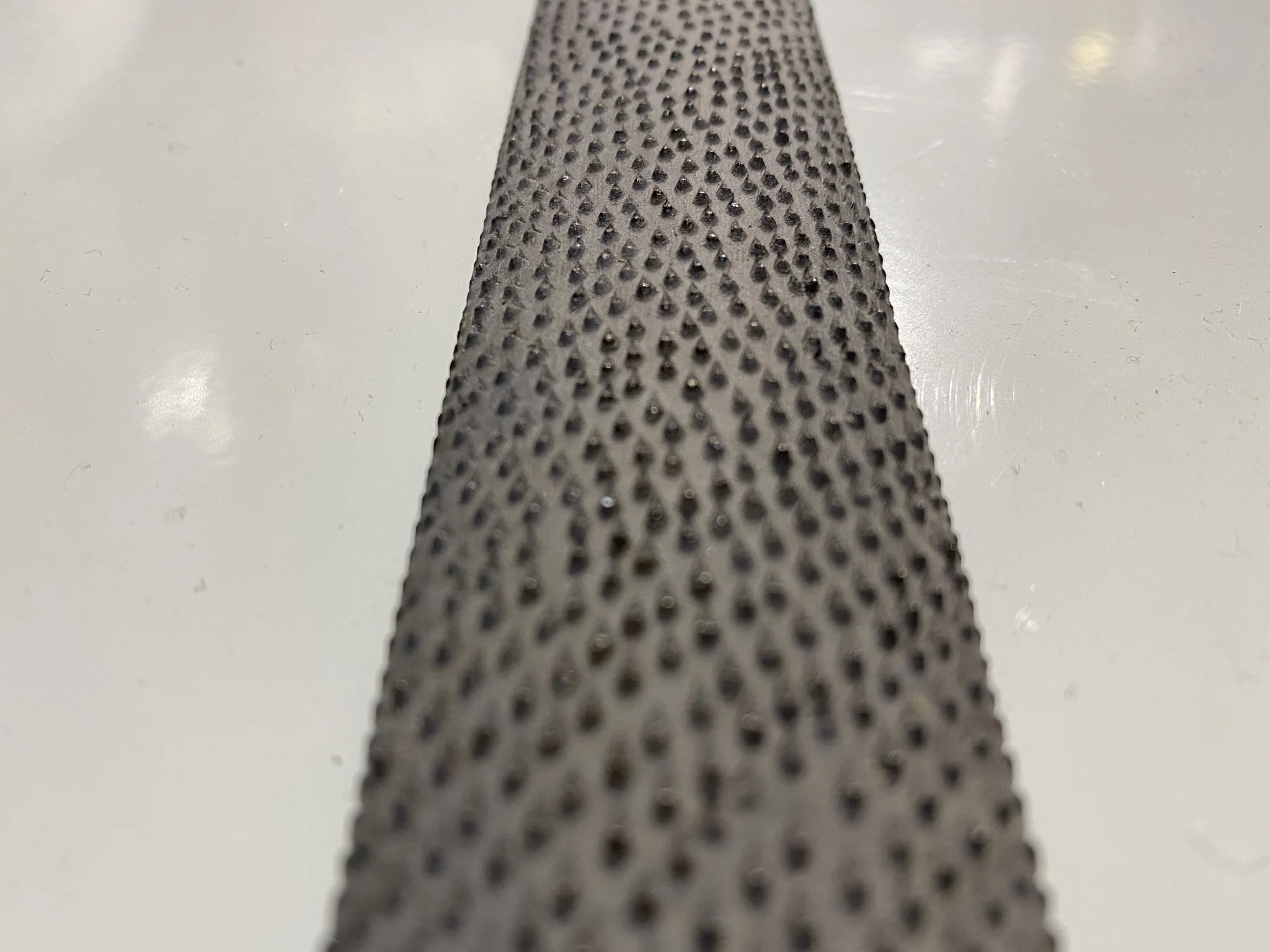 Half Round Rasp Special 8 - Image 3