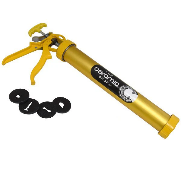 Handheld Extruders & Dies - Image 2