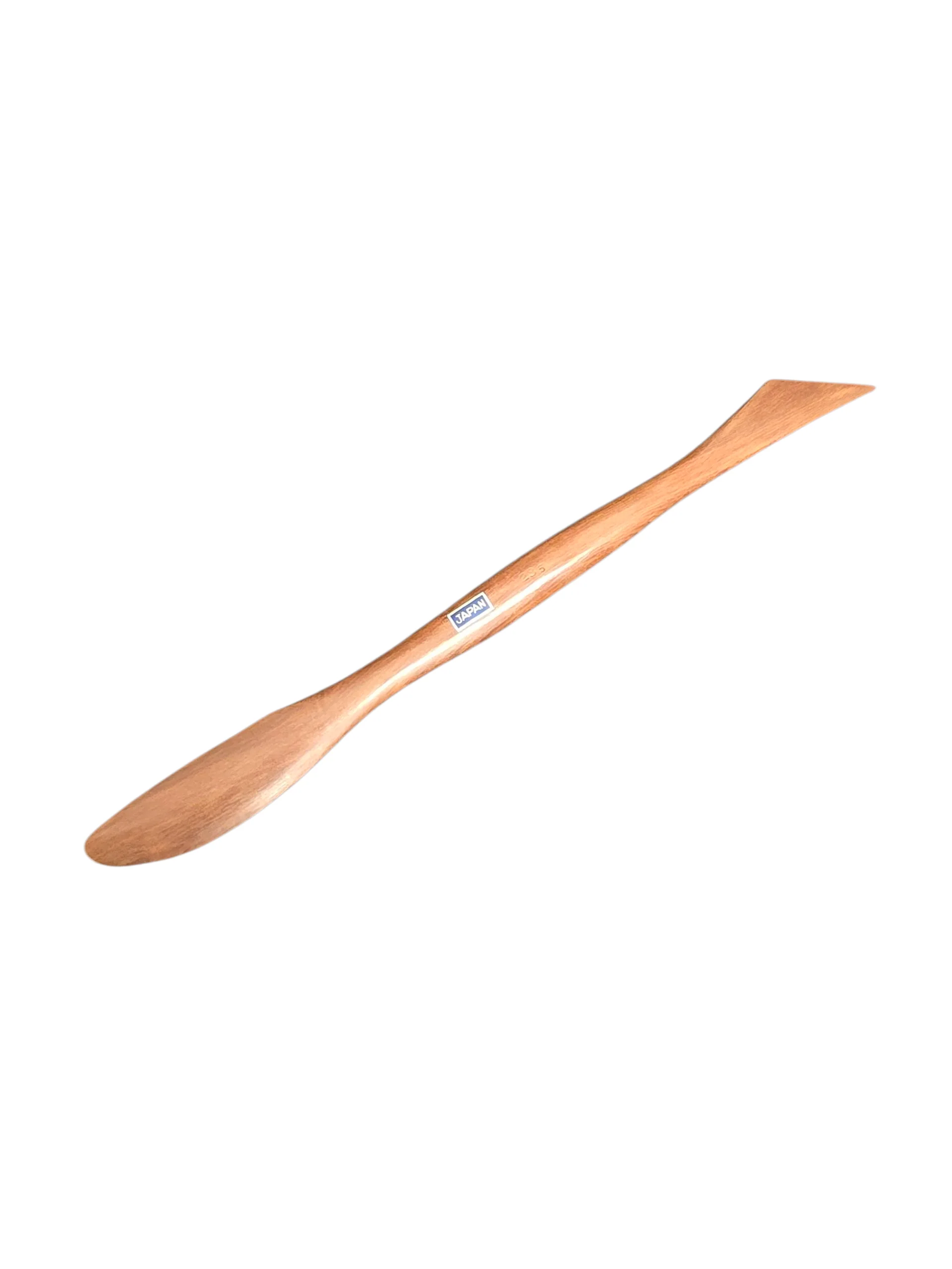 Hardwood Clay Tool #235