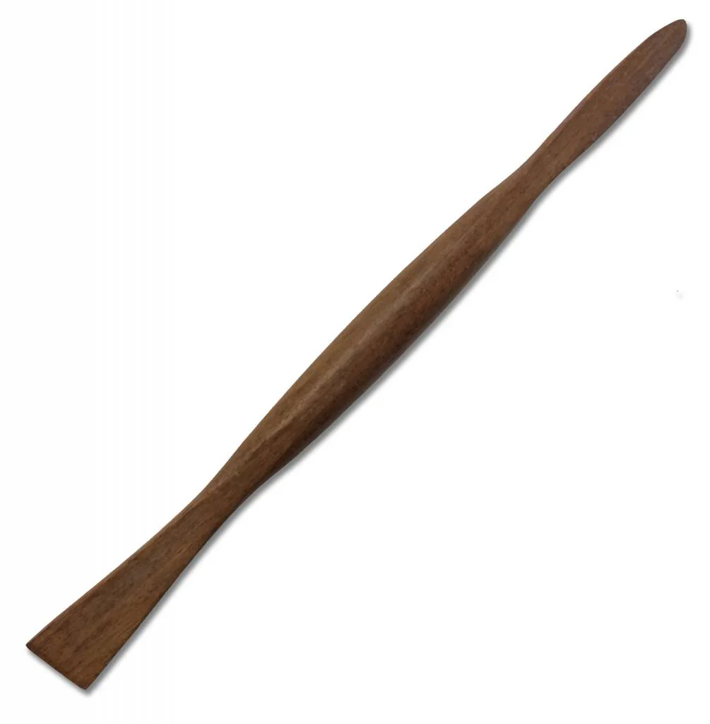 Hardwood Clay Tool #236 - Image 3