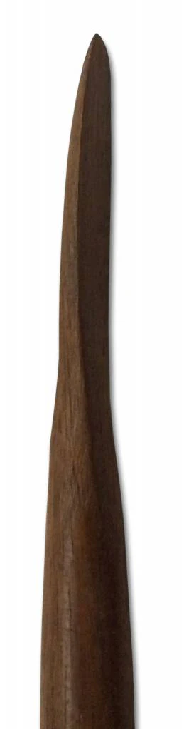 Hardwood Clay Tool #236 - Image 4