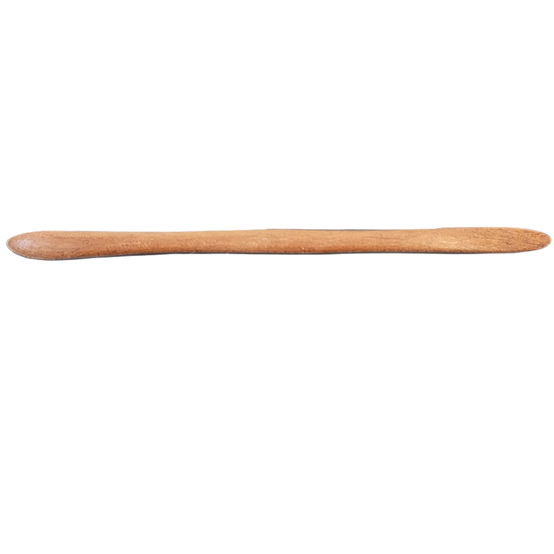 Hardwood Clay Tool #263 6in