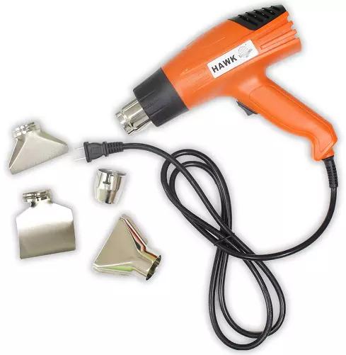 Heat Gun 600 C