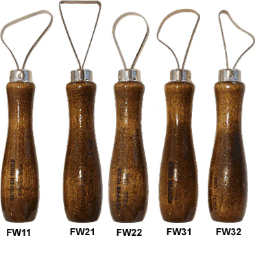 Heavy Duty Ribbon Tools