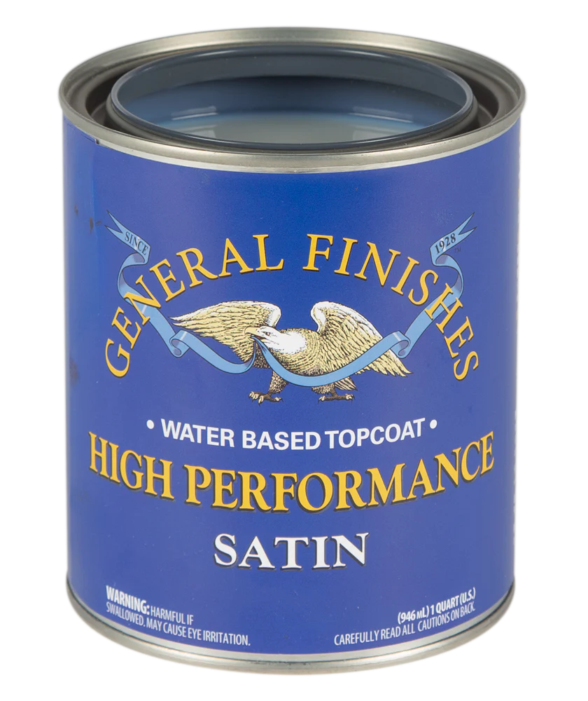 High Performance Topcoat - Image 4