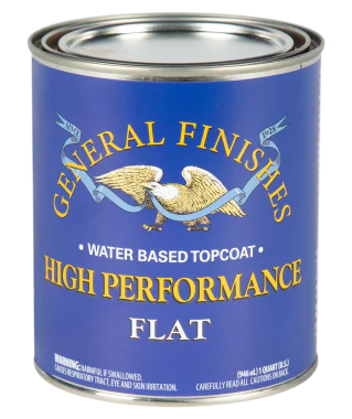 High Performance Topcoat - Image 5