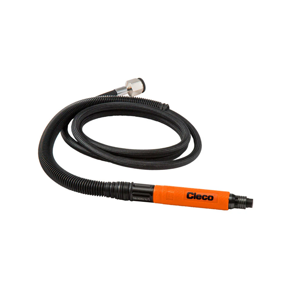 High Speed Pencil Inline Grinder