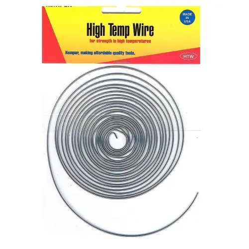 High Temperature Wires - Image 2