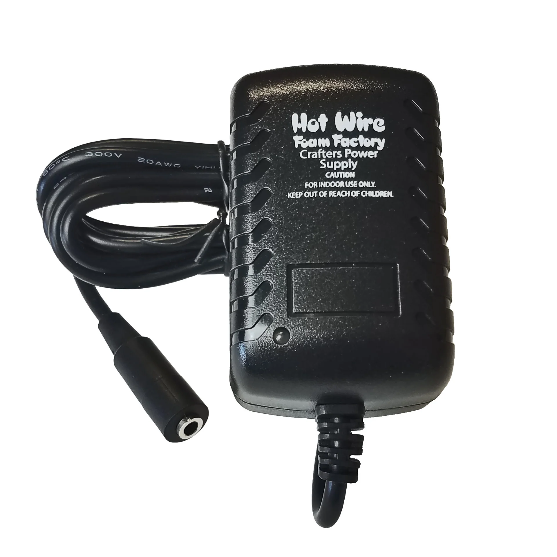 Crafters Power Supply
