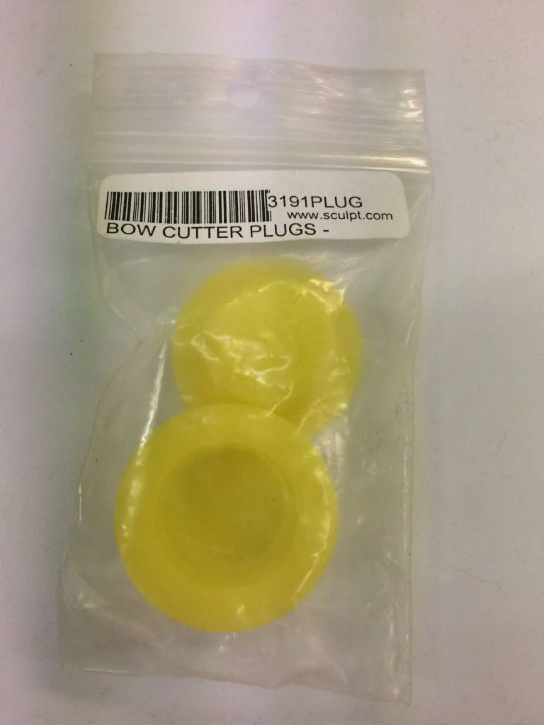 Bow Cutter Plugs