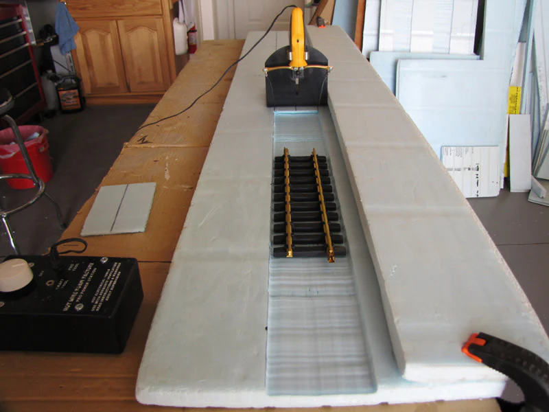 Hotwire Adjustable Sled Guide - Image 2