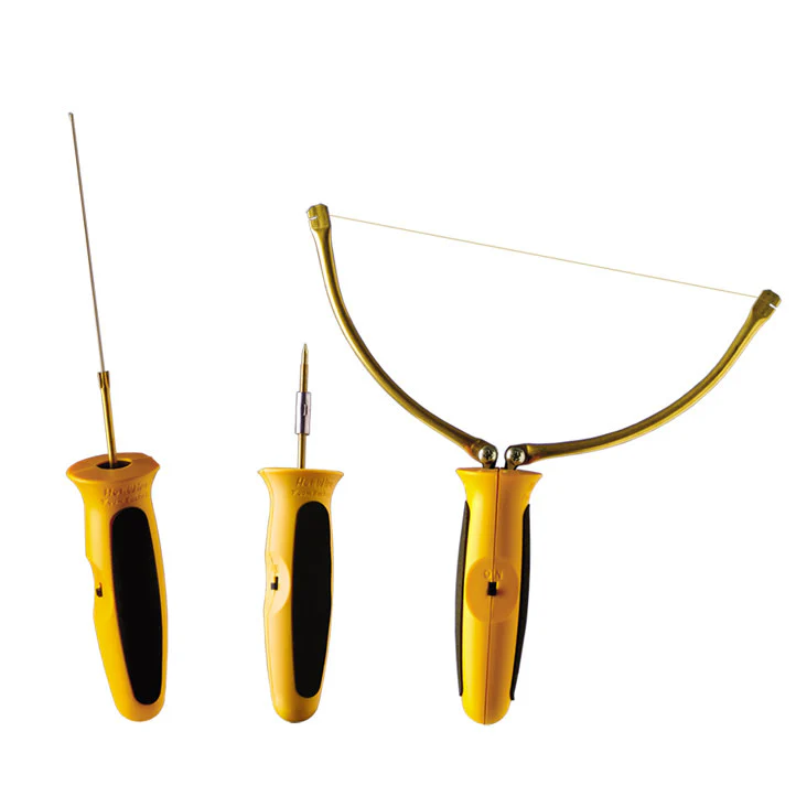 K05 Crafters Deluxe 3-in-1 Kit (Sculpting Tool, Hot knife & Engraver) - Image 2