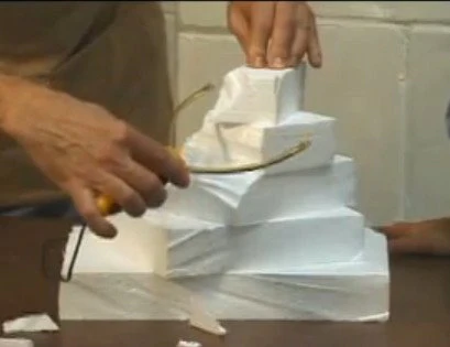 K45 Pro 3-in-1 Kit (Sculpting Tool, Freehand Router & 4" Hot knife) - Image 3