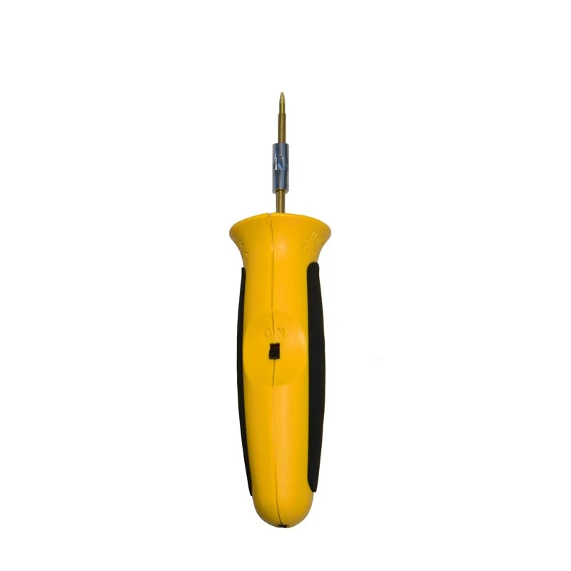 K49S Pro 5-in-1 Kit (Sculpting Tool, Freehand Router, Engraver & 4" Hot knife) - Image 2
