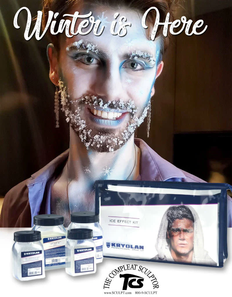 Ice Effect Kit - Image 6