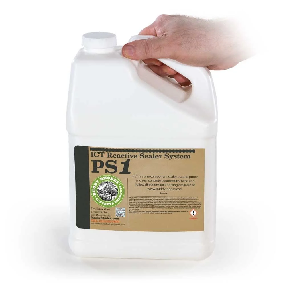 ICT Concrete Sealer System - Image 2